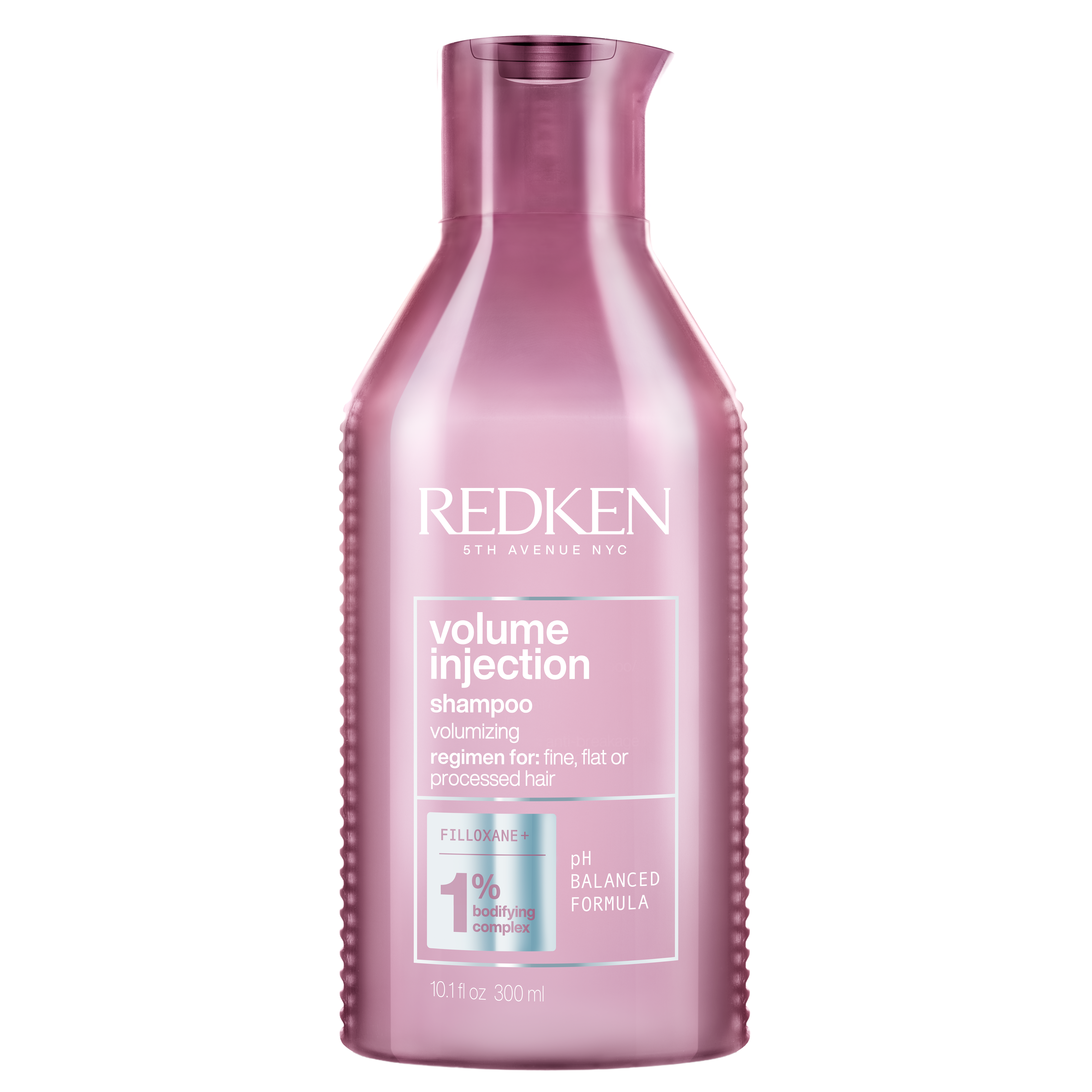 Redken Volume Injection Shampoo