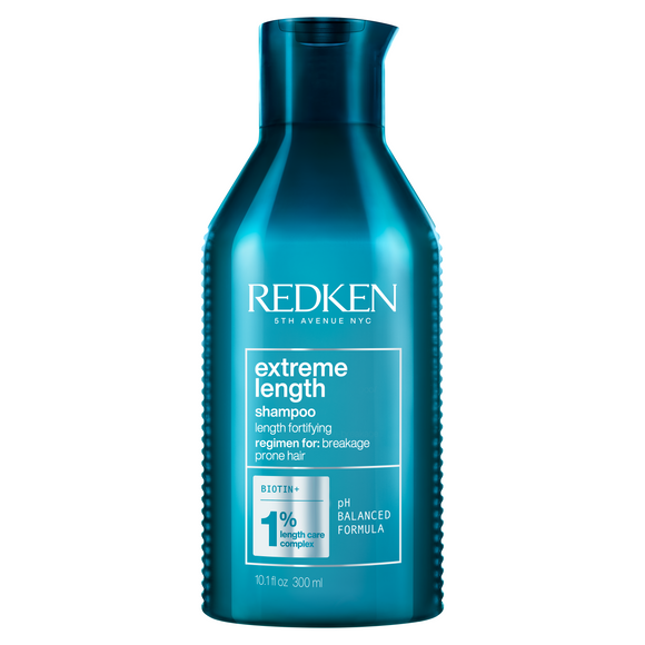 Redken Extreme Length Shampoo – Elements Style Salon
