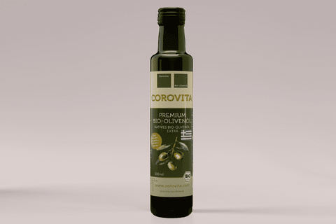 olivenöl griechenland