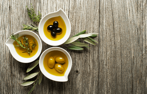 olivenoel-verwenden