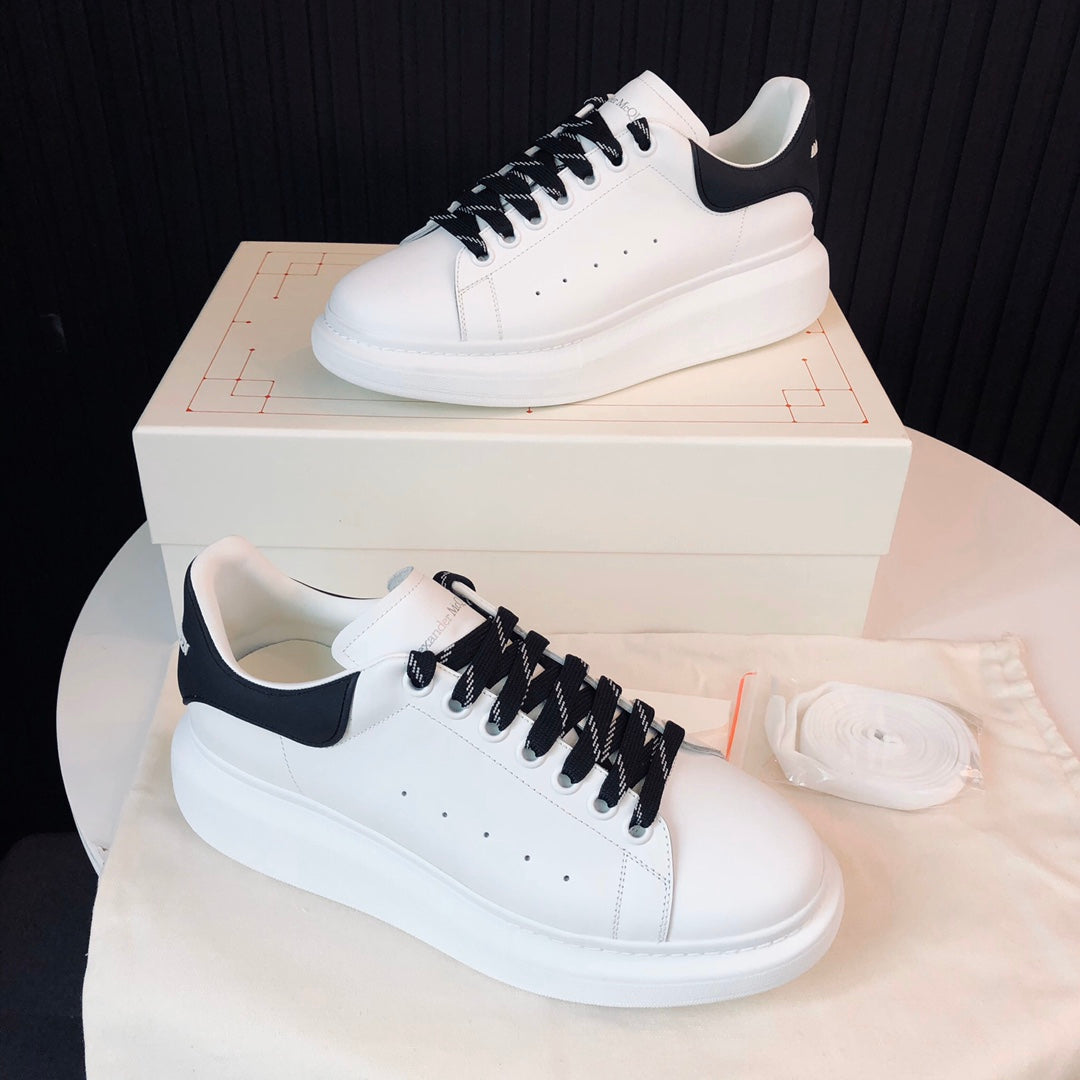 Alexander McQueen2021 Woman's Men's 2020 New Fashion Casual Shoes Sneaker Sport Running Shoe