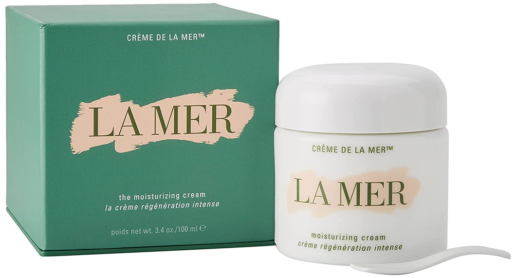 美品 DE LA MER クレーム ドゥラメール モイスチャーライジング