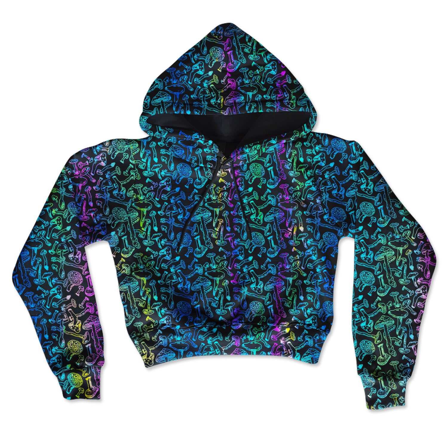 Shroom Beach - Psychedelic Apparel & Accessories