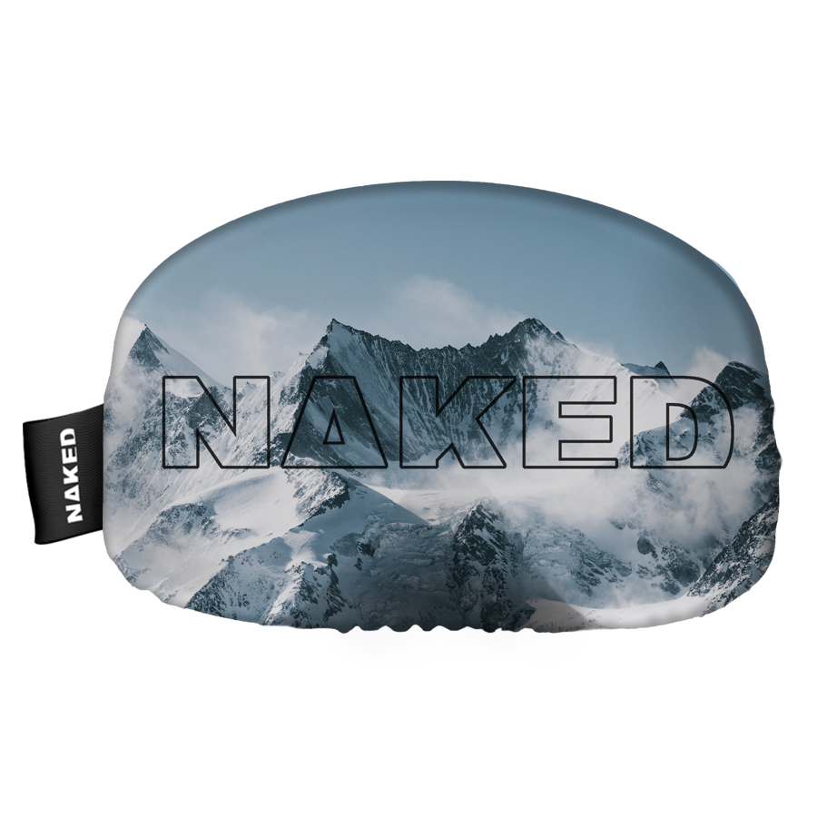 Skibrillen Schutz (Überzieher) - NAKED Optics product image