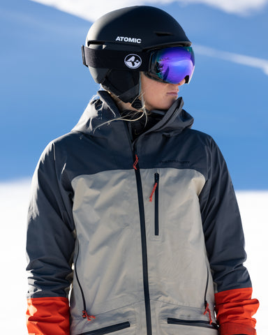 It's a match! Diese Skibrille passt zu deinem Skihelm! – NAKED Optics