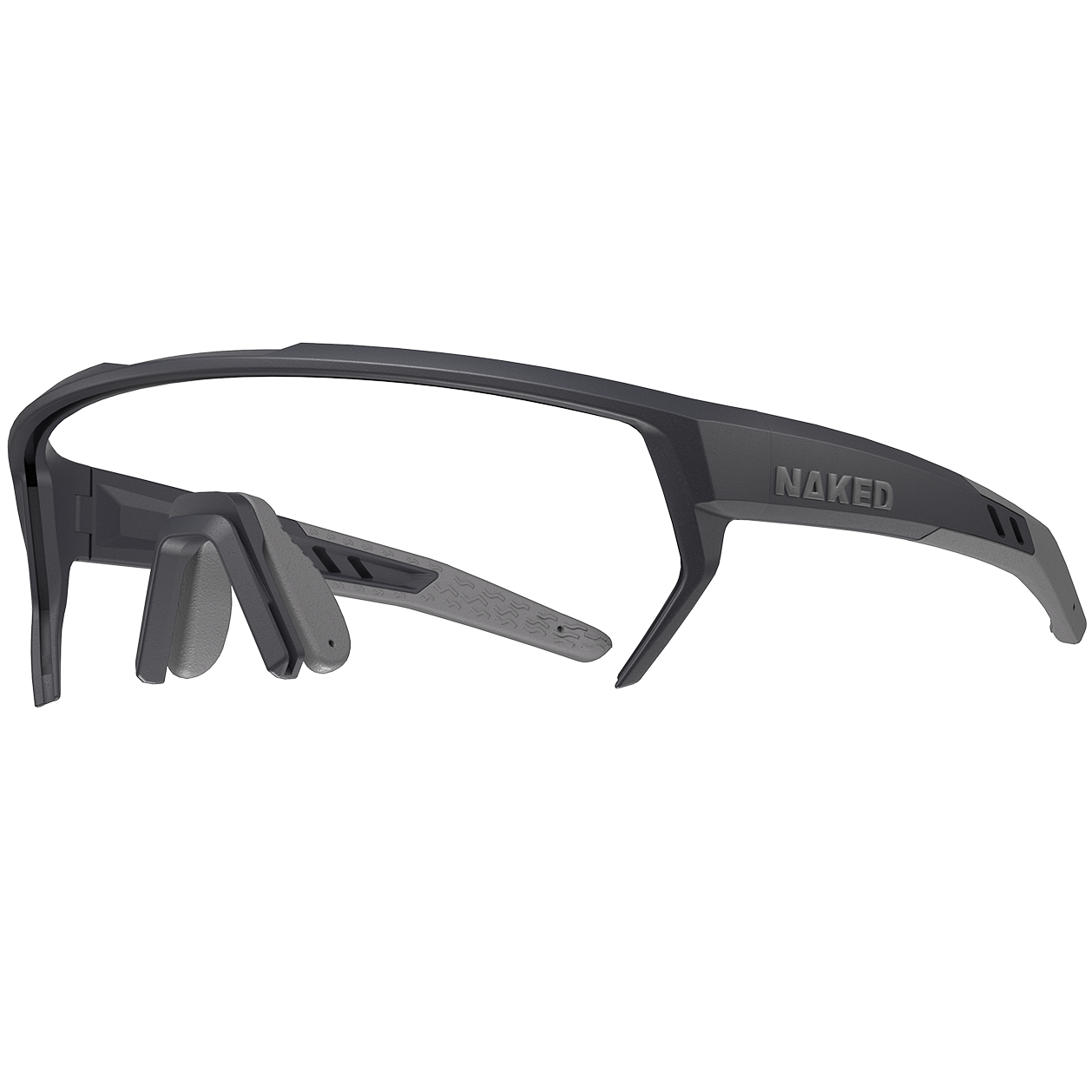 Frame BLADE - NAKED Optics product image