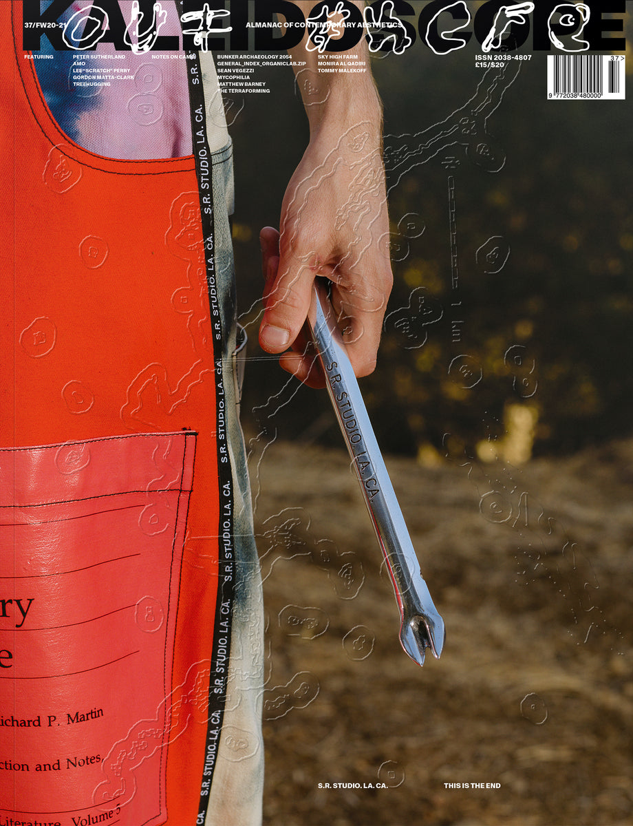 Off-White c/o Virgil Abloh Spiral Jacket in Red