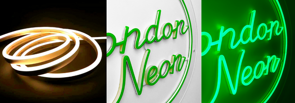 LED Neon Guide – Londonneon