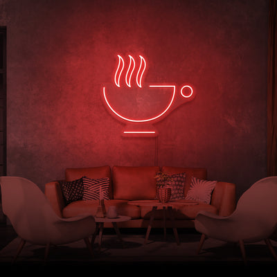 Bars, Cafes and Restaurant Neon Signs – Londonneon