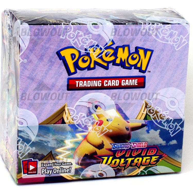 BATTLE STYLES BOOSTER BOX POKEMON TCG SWORD AND SHIELD 36 PACKS FACTORY  SEALED 820650818189
