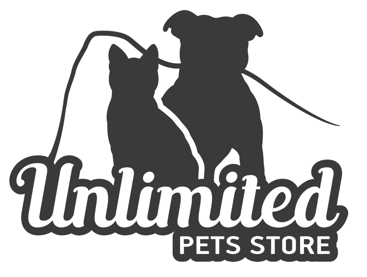 Unlimited Pets Store