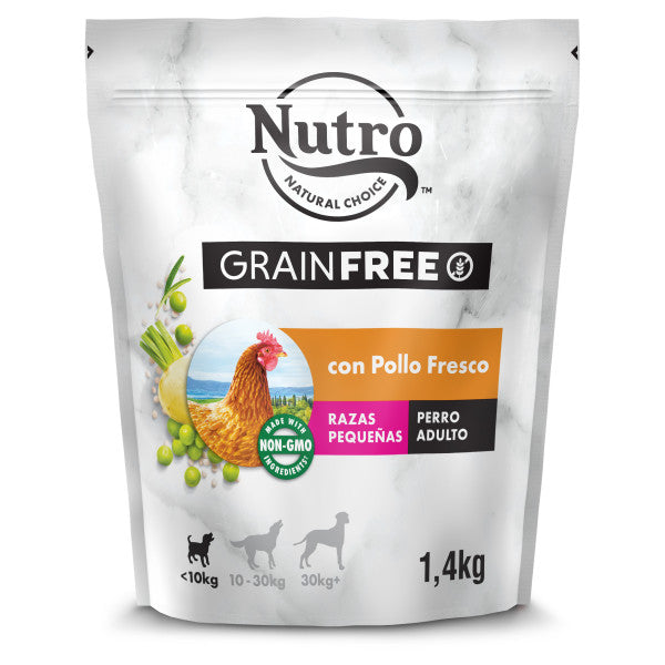 does petsmart carry nutro dog food