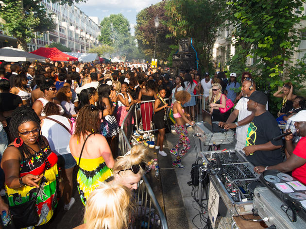 Notting-Hill-Carnival-sound-systems today