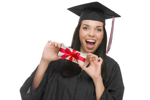 Graduation Rings Cost
