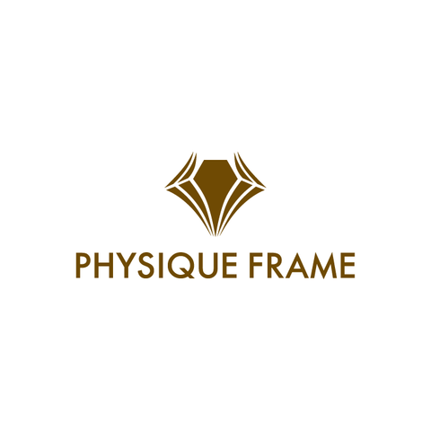 PHYSIQUE FRAMEのロゴ