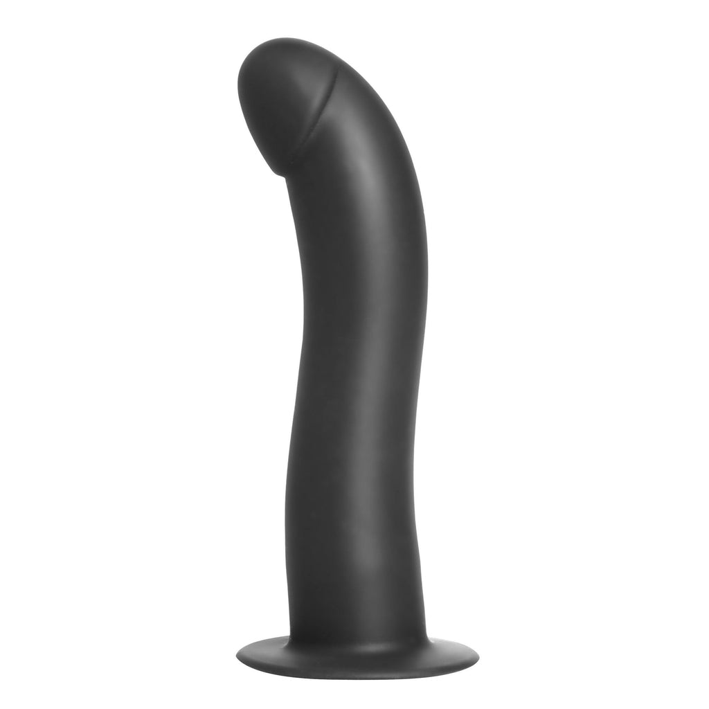 g spot vibrating dildo