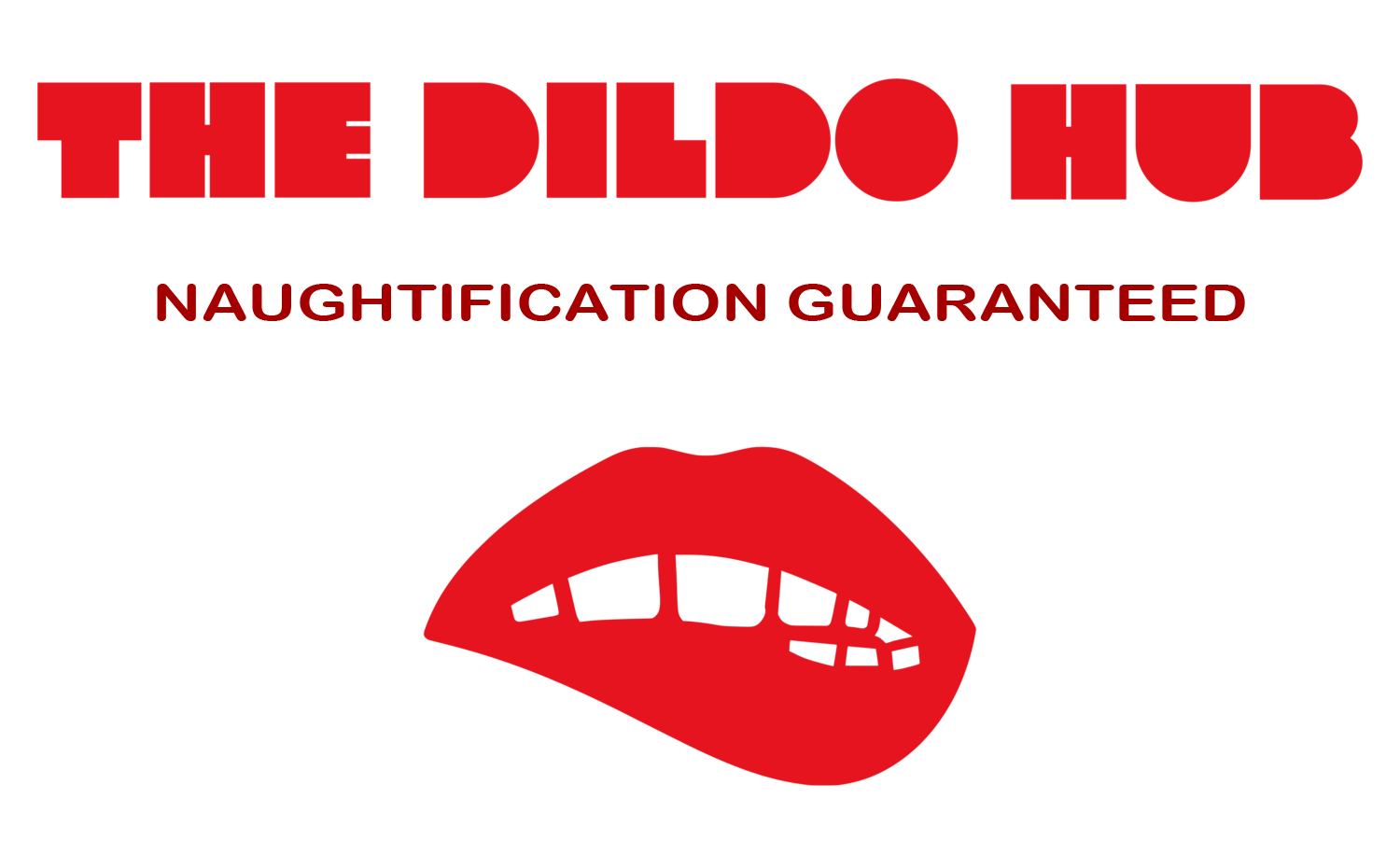 The Dildo Hub