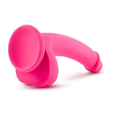 Ruse - D Thang - Hot Pink  from thedildohub.com