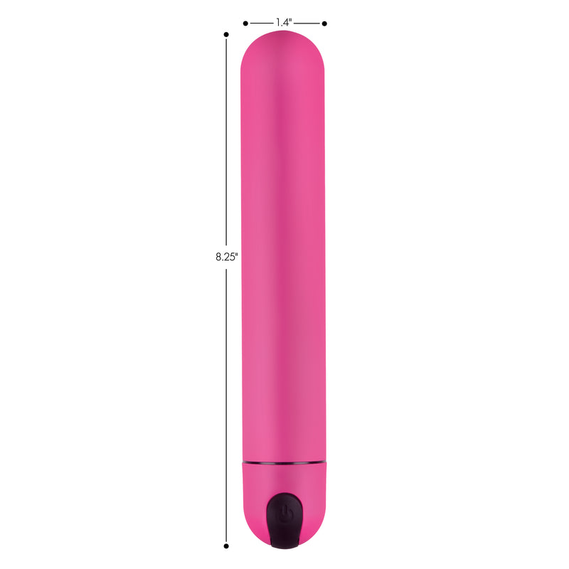 XL Bullet Vibrator - Pink bullet-vibrators from Bang