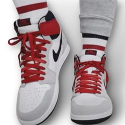 Kicks Jordan 1 Shoelaces