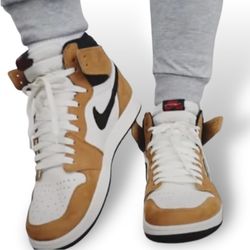 Kicks Nike Jordan Laces