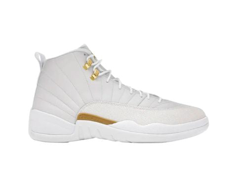 Air-Jordan-12-OVO-Drake-Edition