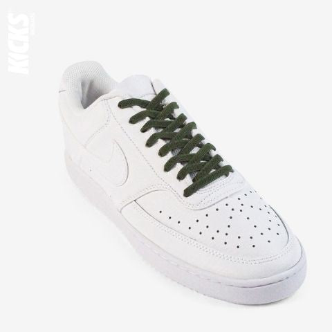 Green Laces | Perfect For All Sneakers
