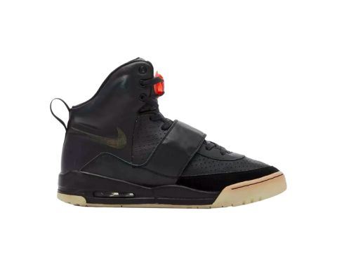 Kayne-West-Nike-Air-Yeezy-1-Prototype