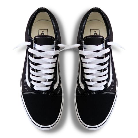 groot Drastisch Bijdrage How to Lace Vans | 3 Ways to Lace Up Vans – Kicks Shoelaces