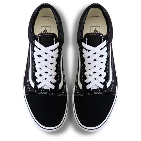 How to Lace Vans | 3 Ways to Lace Up Vans