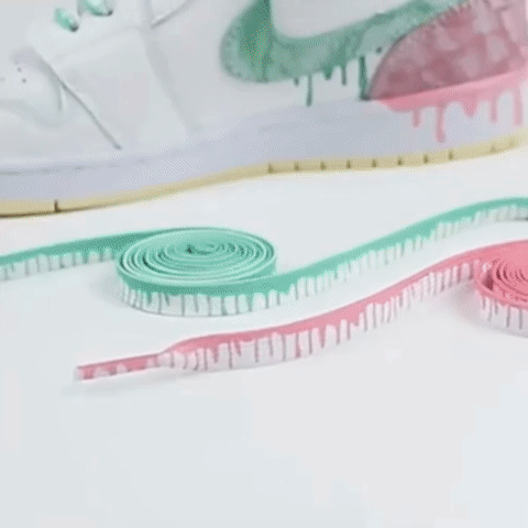 ice-cream-patterned-shoelaces