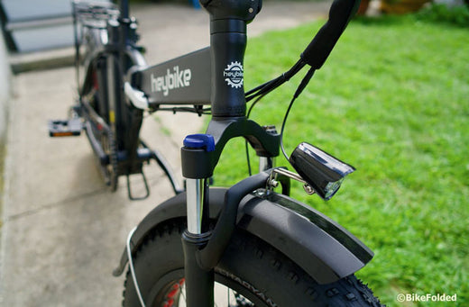 How Pedal-Free E-bikes Are Different From Ordinary E-bikes