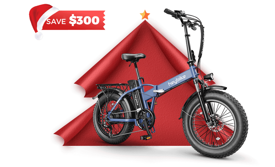 best Christmas deals for the Mars ebike