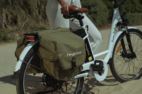 Pannier bag