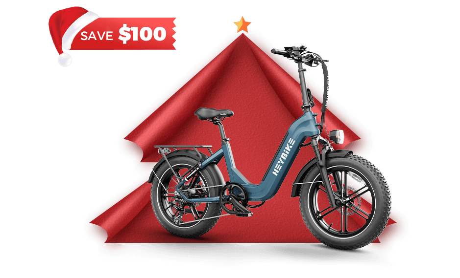 best Christmas deals for the Ranger s ebike