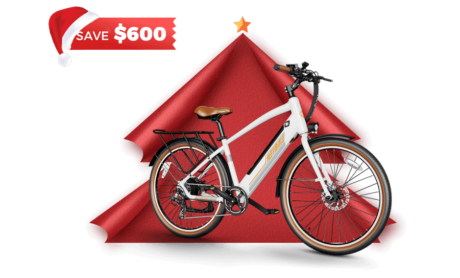 best Christmas deals for the Sola ebike