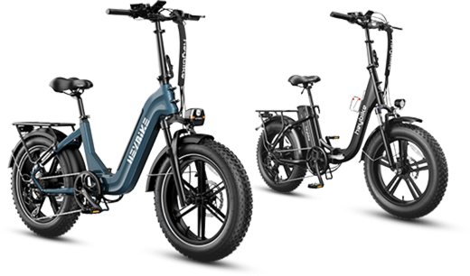 Heybike's Launching New Folding Electric Bike - The Ultimate Bang for ...