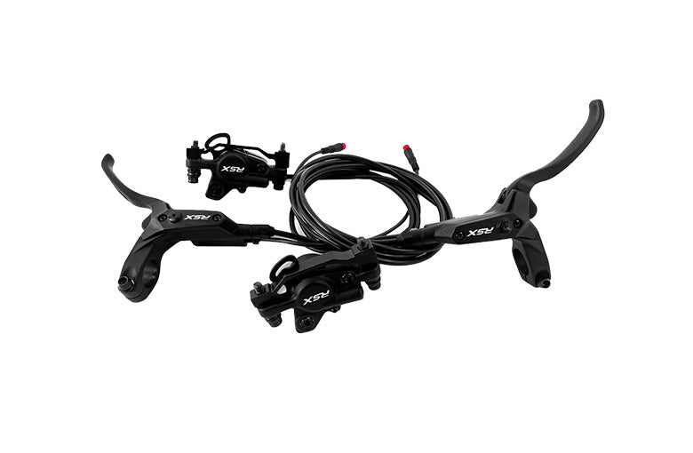 Brawn Hydraulic Brake Set