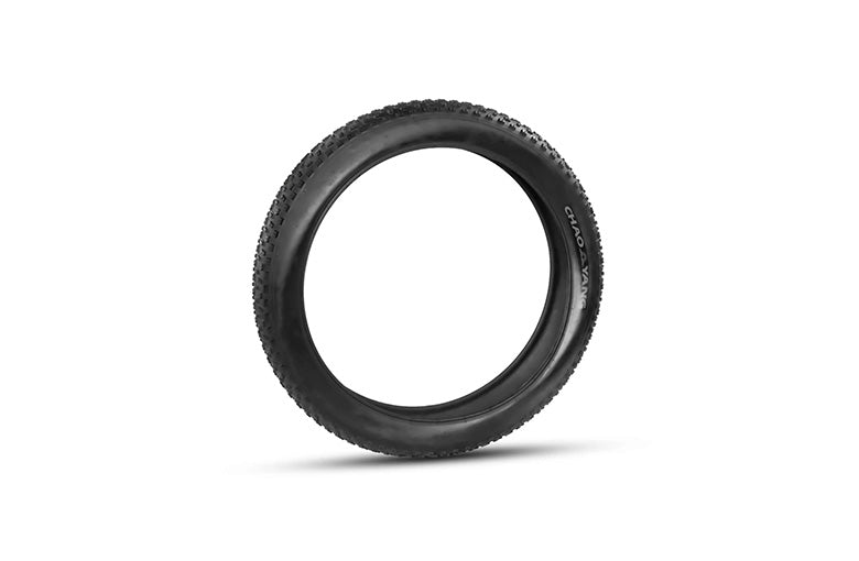 Outer Tire
