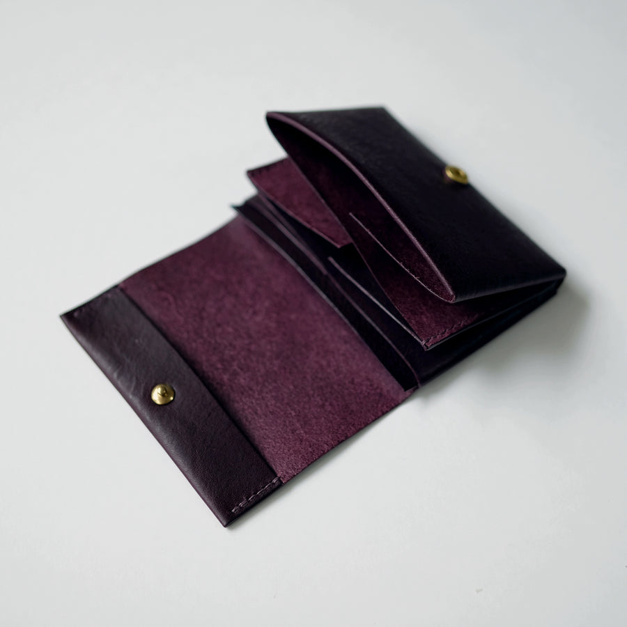 flat wallet - prugna