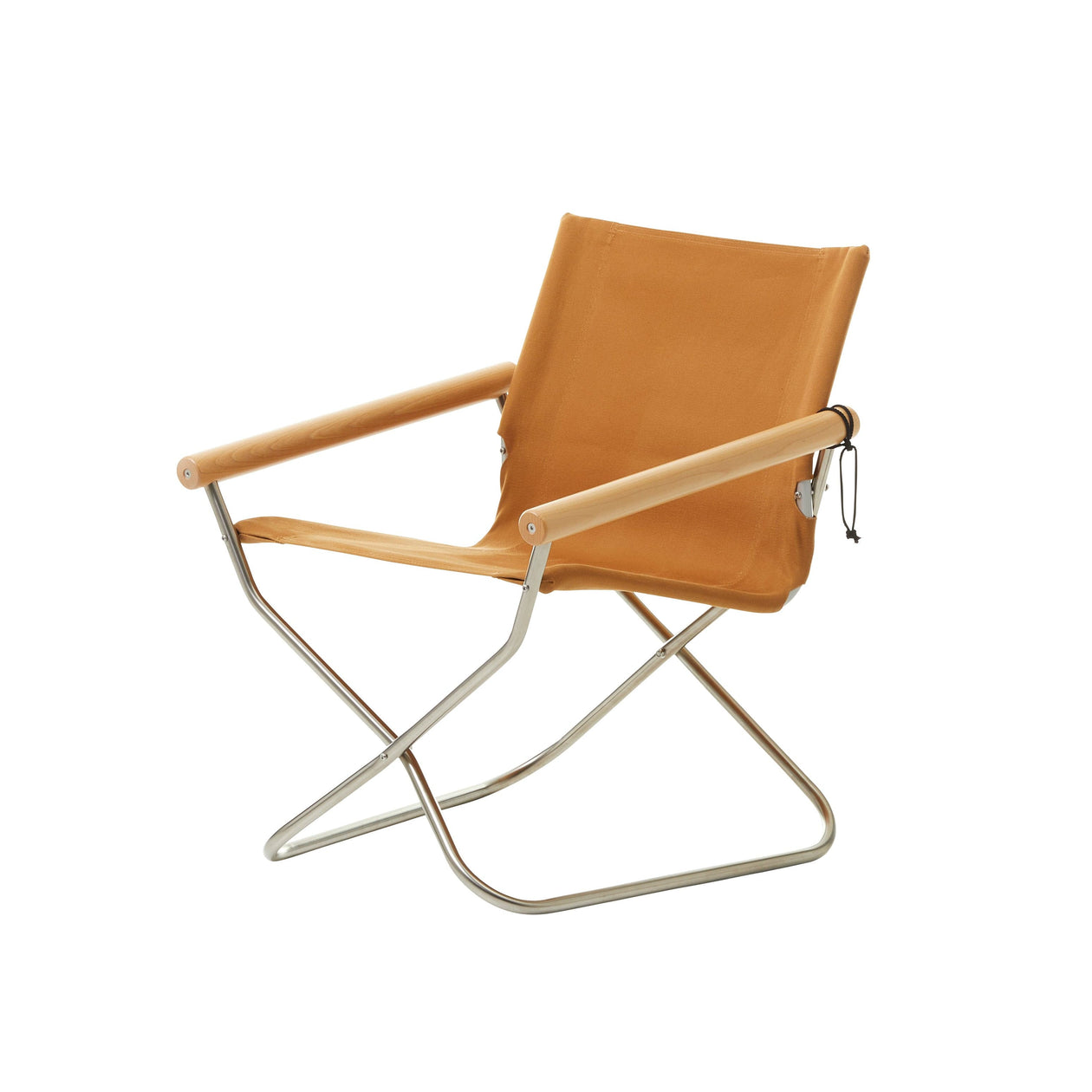 NYCHAIR X 80 Japanese Folding Chair