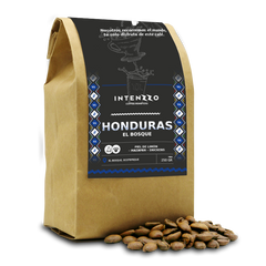 Café de Honduras - Ocotepeque