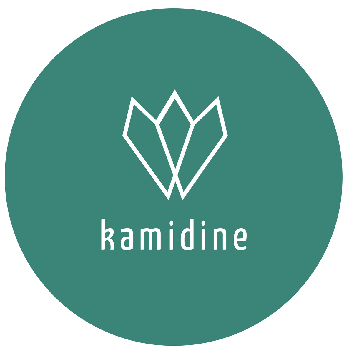 kamidine.com