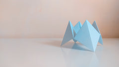 L'origami et ses bienfaits sur le bien-être