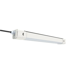 4 FT vapor tight light - Luxauras