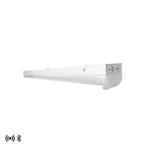 Sensor or Bluetooth Ready Linear Strip Light - Luxauras