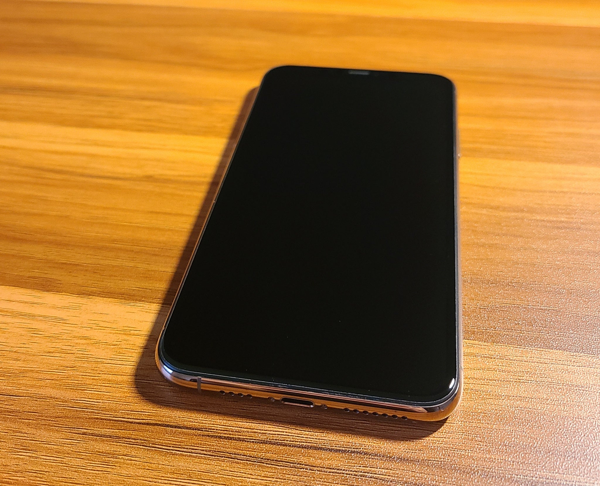 iPhone 11 Pro Max 64gb Gold – Jay's Resales