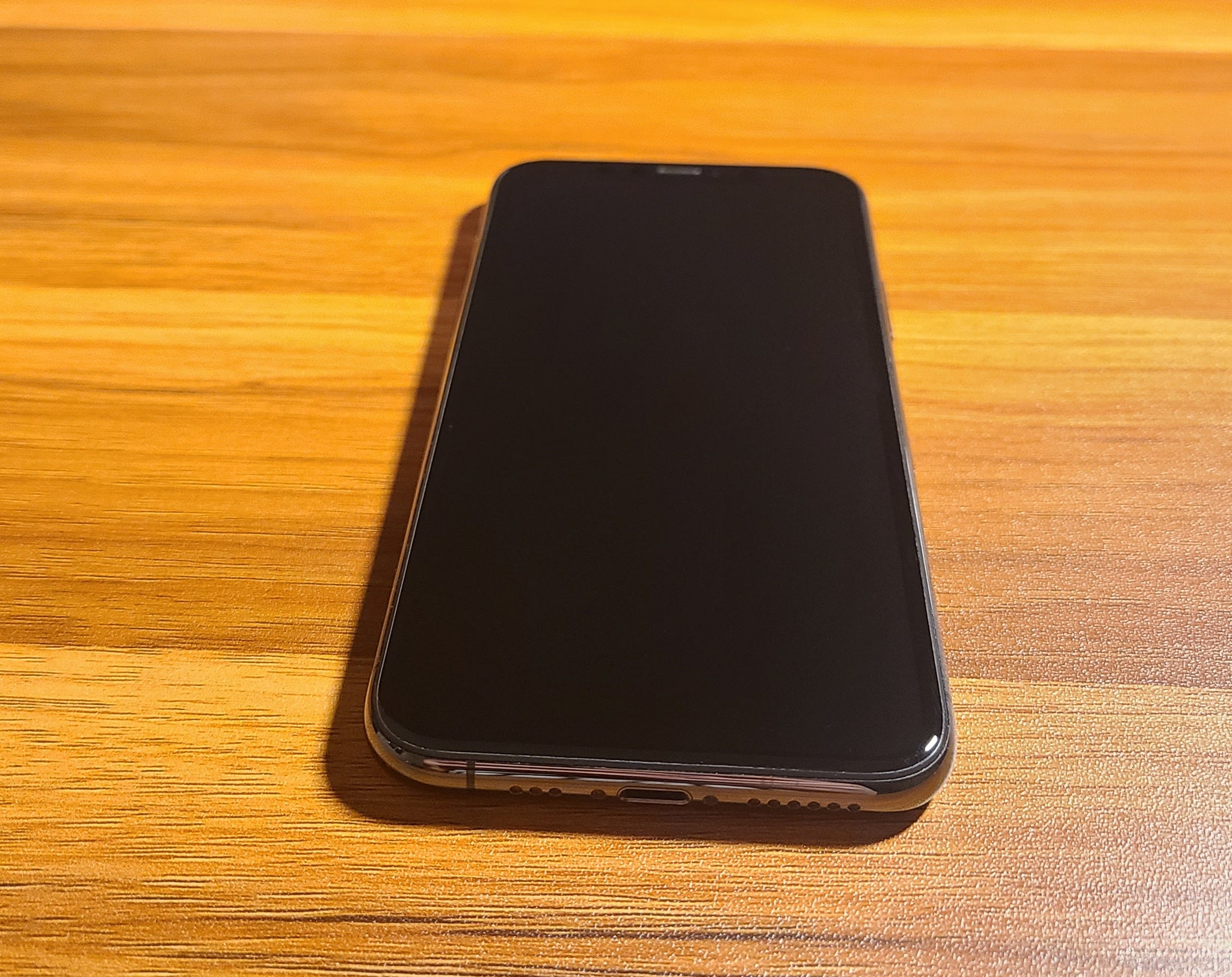 iPhone 11 Pro 64gb Space gray – Jay's Resales