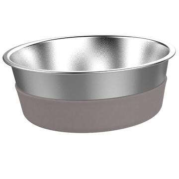 Messy Mutts Nonslip stainless steel bowls - Happy Hounds Pet Supply