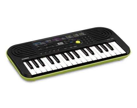 casio keyboard 32 keys